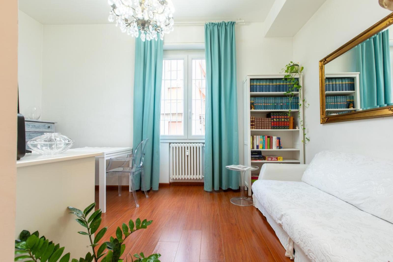 Casa Camilla Apartment Mailand