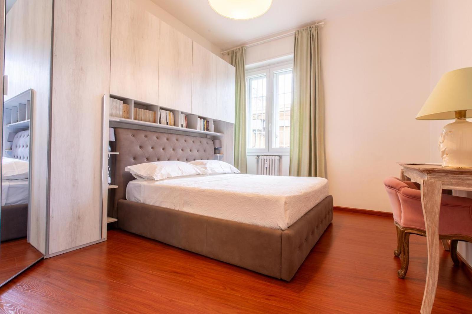 Apartment Casa Camilla Mailand