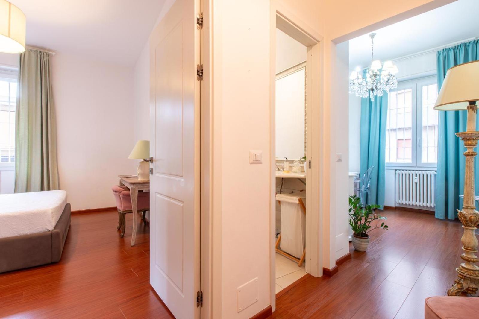 Casa Camilla Apartment Mailand